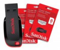 PEN DRIVE SANDISK 8 GIGAS