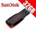 PEN DRIVE SANDISK 32 GIGAS